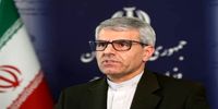بقائی: سفارت ایران در استرالیا را نبسته‌ایم/ دولت استرالیا تصمیم به کاهش سطح روابط گرفت
