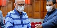 طبری در منزل کدام مقام نظام بازداشت شد؟