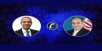رایزنی عراقچی با همتای مصری + جزئیات
