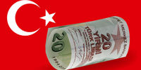 قیمت لیر ترکیه امروز دوشنبه ۲۹ مهر چقدر است؟