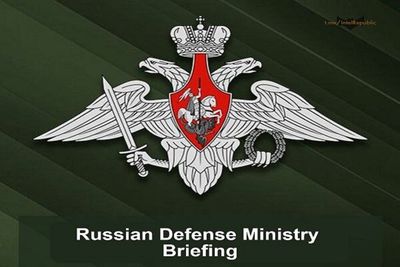 ادعای جدید ارتش روسیه درباره خسارت‌های اوکراین!