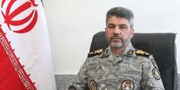 جزئیات حمله به فرودگاه بن گوریون از زبان سخنگوی ارتش/ با پهپادهای آرش انجام شد/ نیروهای نظامی آنها مجبور شده‌اند از طریق راه‌آهن جابجا شوند