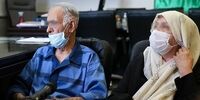 آزادی یا قصاص؟ سرنوشت اکبر خرمدین در دست محسنی اژه ای