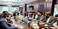 دیدار مهم طالبان در تهران/برنامه ورود امارت اسلامی به مناطق آزاد ایران در راه است؟