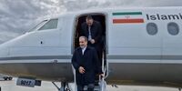 عراقچی وارد استانبول شد / وزیر خارجه ایران امروز با اردوغان دیدار می‌کند
