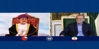 گفت‌وگوی پزشکیان با سلطان عمان؛ ایران قصد تقابل با کشورهای همسایه ندارد