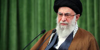 تسلیت رهبر انقلاب برای درگذشت رئیس مجلس اعلای اسلامی شیعیان لبنان