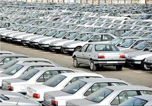علت توقف ۱۵۲ هزار خودرو در پارکینگ‌های خودروسازان
