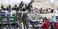 تصاویری وحشتناک از کودتا در سودان