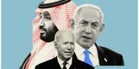 آیا بن‌سلمان هنوز در سودای عادی سازی روابط با اسرائیل است؟