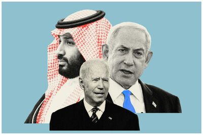 آیا بن‌سلمان هنوز در سودای عادی سازی روابط با اسرائیل است؟