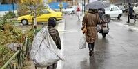کودک زباله‌گرد: آرزو دارم کارنکنم، فقط درس بخوانم/  دلم برای پلو و گوشت لک زده است