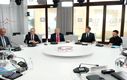پایان جنگ ایران و آغاز تمرکز غرب بر «جنگ اوکراین» | ترامپ تا کجا کنار کی‌یف می‌ایستد؟ |  تغییر جهت در دامنه‌های آلپ  