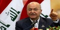 امیدواری عراق به از سرگیری روابط تهران-ریاض
