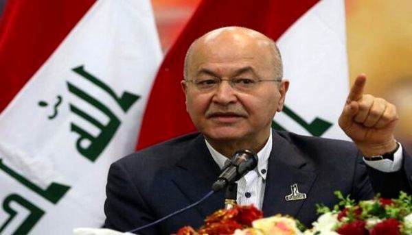امیدواری عراق به از سرگیری روابط تهران-ریاض

