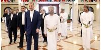 جزئیات رایزنی مهم با عمان درباره لغو تحریم‌ها