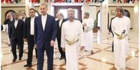 جزئیات رایزنی مهم با عمان درباره لغو تحریم‌ها