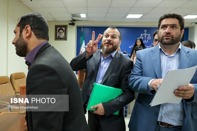 لحظات ناب سال  به روایت ۱۰۰عکس منتخب۹۸