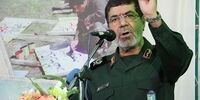 سخنگوی سپاه: آمریکا چاره‌ای جز فرار از سرزمین‌های اسلامی ندارد