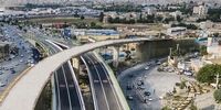 ۶ کیلومتر از راه شهروندان جنوب پایتخت کوتاه شد