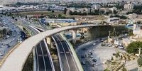 ۶ کیلومتر از راه شهروندان جنوب پایتخت کوتاه شد