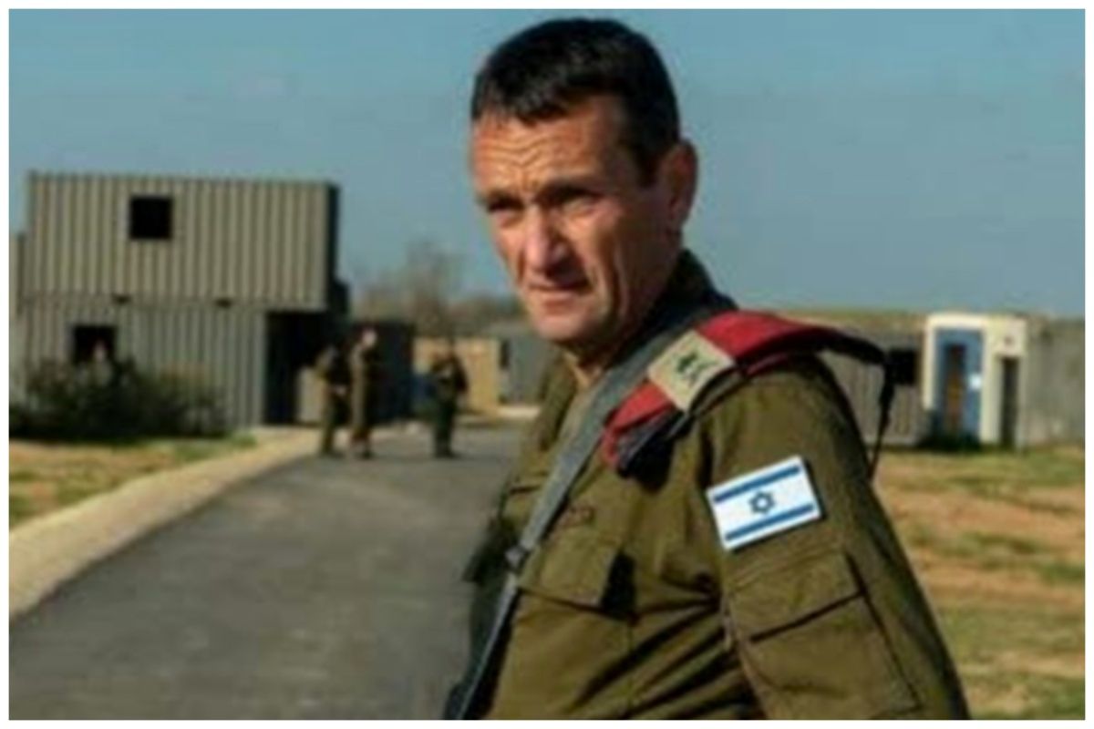 اعتراف رئیس ستاد مشترک ارتش اسرائیل؛ ما شکست خوردیم