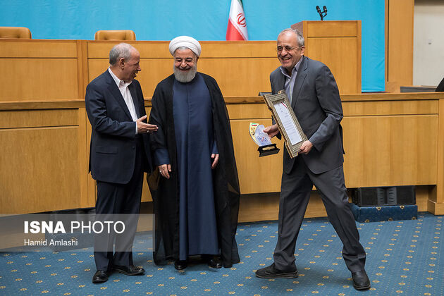 جشنواره شهید رجایی