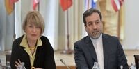 تحریم‌های آمریکا مانع بهره‌مندی ایران از منافع برجام شد/ استقبال از اولین تراکنش اینستکس/ حمایت از تداوم همکاری هسته‌ای ایران و روسیه
