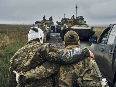 استراتژی جدید آمریکا برای اوکراین/ بی‌خیال بازپس‌گیری مناطق از دست رفته شوید!