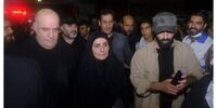 صادق در دیدار با رادان: تمام ظرفیت اتوبوسی کشور به مرزها گسیل خواهد یافت