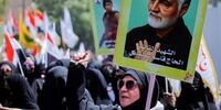پیامدهای ترور حاج‌قاسم سلیمانی برای کاخ سفید!