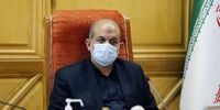 وزیر کشور: رفت‌وآمد عمومی به ایران تا دو هفته برقرار نیست

