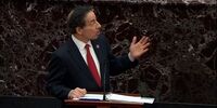 مدیر دادستان‌های استیضاح: ترامپ مرتکب جرم بزرگی شد
