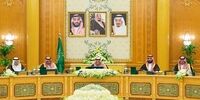 عربستان شکست ترامپ را پذیرفت