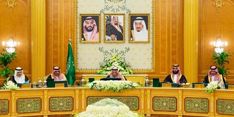 بیانیه صریح عربستان سعودی علیه اشغالگری اسرائیل
