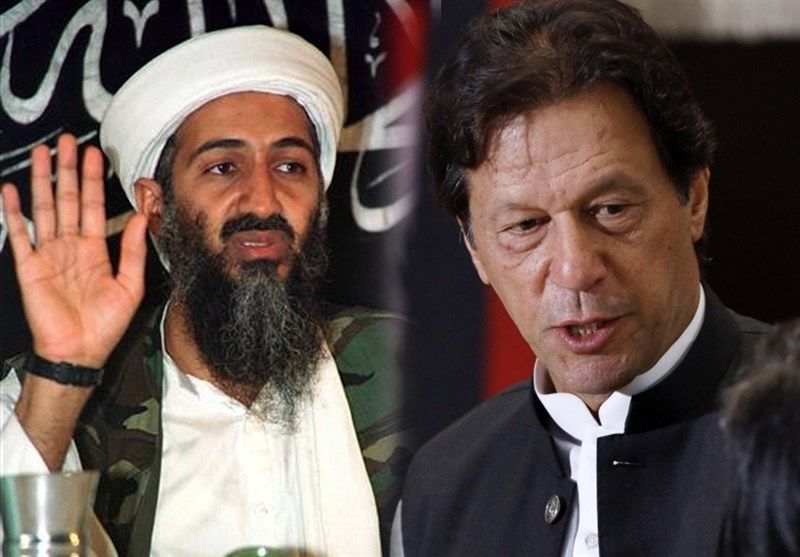 اظهار نظر عجیب نخست‌وزیر پاکستان درباره مرگ بن‌لادن!