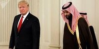 افشا جزئیات معامله قرن ترامپ به‌واسطه بن‌سلمان با محمود‌عباس 
