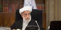 شورای نگهبان مطمئن‌ترین ارگانی است که انقلاب به کشور بخشیده است