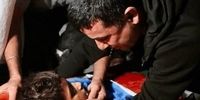 قتل کودک ۱۰ ساله در زمین فوتبال 