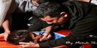 قتل کودک ۱۰ ساله در زمین فوتبال 