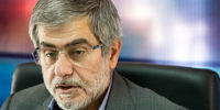 ادعای فریدون عباسی علیه حسن روحانی/ اگر به او اجازه می دادند، بحث موشکی در ایران را هم تعطیل می‌کرد