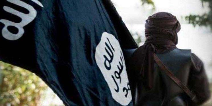 هلاکت سرکرده داعش توسط نیروهای امنیتی