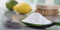 ۷ چیزی که هرگز نباید با جوش شیرین تمیز کنید
