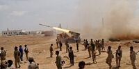 آمار کشته‌ها و زخمی‌های مزدوران عربستان: 3 هزار نفر در 12 روز