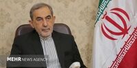 ولایتی: قدرت واقعی درعمل اثبات می شود نه با فریاد!/ جهانِ پس از این بحران، چندقطبی خواهد بود و ‎ایران، محور ‎قطب اسلامی