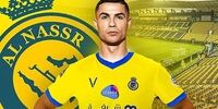 رونمایی از  کاخ لاکچری رونالدو در عربستان+تصاویر