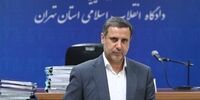 علی دیواندری تبرئه شد/ پرونده‌سازی علیه دیواندری توسط داماد آقای وزیر‌