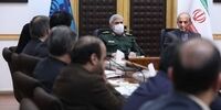 سردار قاآنی: برادرانه در کنار جریان مقاومت هستیم