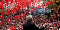 مقصر شکست احتمالی رقبای اردوغان