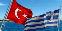 تنش میان ترکیه یونان بالا گرفت/ تیراندازی یونان به کشتی تجاری 